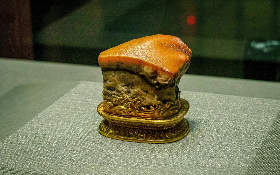 Taiwan National Palace Museum Tickets Image 4