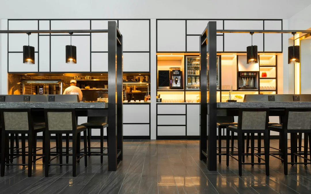 Taiwan Taoyuan International Airport: Plaza Premium Lounge at Zone A1, Terminal 2 Image 4