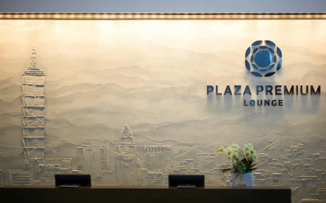 Taiwan Taoyuan International Airport: Plaza Premium Lounge at Zone A1, Terminal 2 Image 6