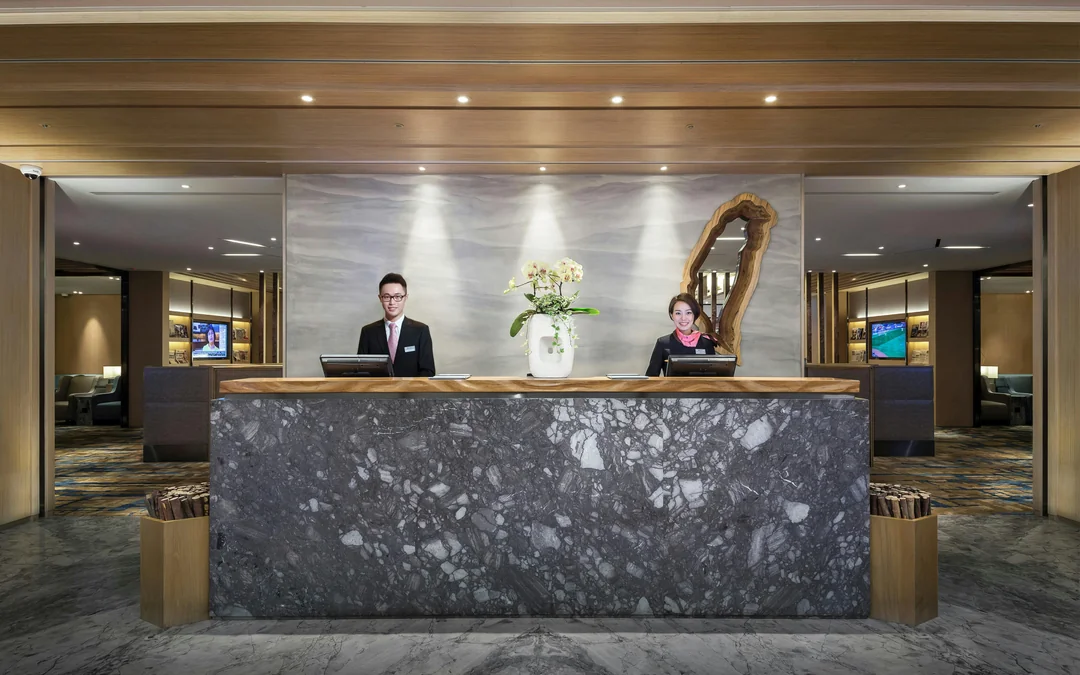 Taiwan Taoyuan International Airport: Plaza Premium Lounge at Zone D, Terminal 1 Image 5