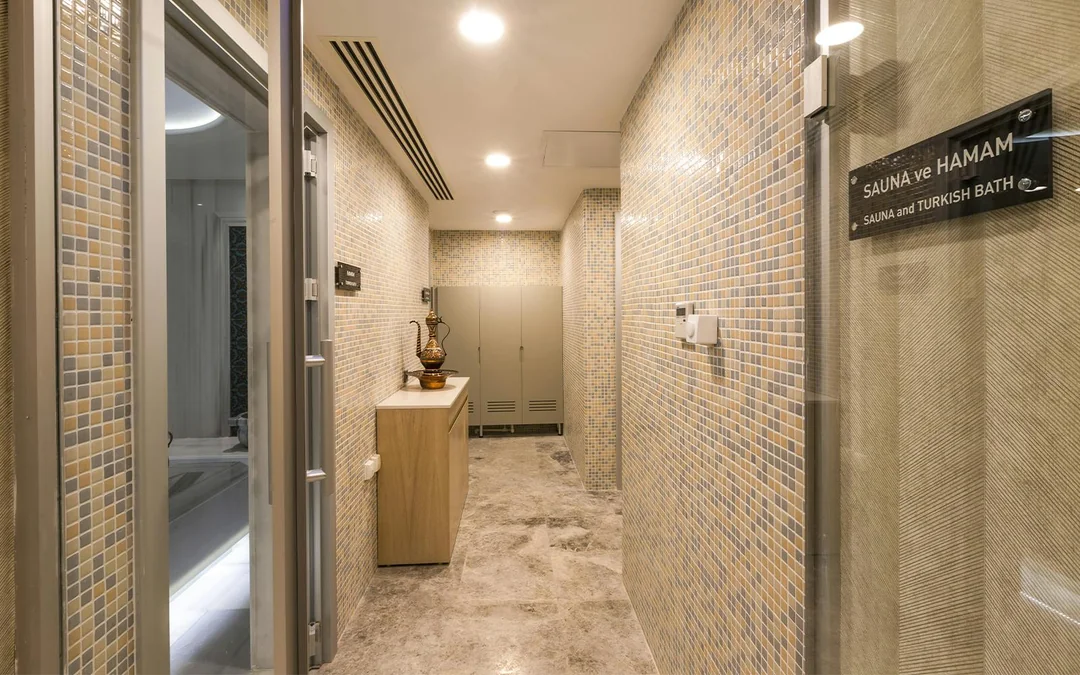 Taksim Hammam & Spa: Private Turkish Bath, Massage & Spa Image 11