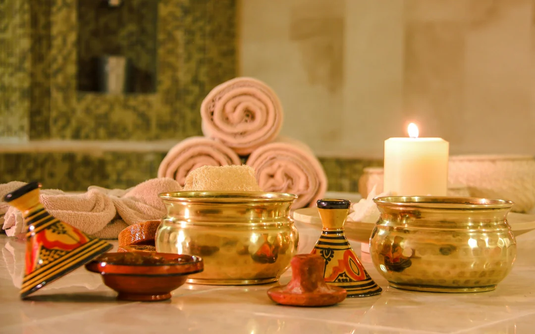 Taksim Hammam & Spa: Private Turkish Bath, Massage & Spa Image 5
