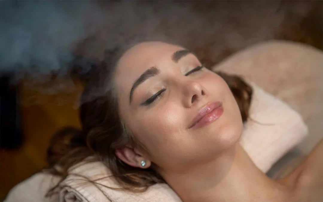 Taksim Hammam & Spa: Private Turkish Bath, Massage & Spa Image 7