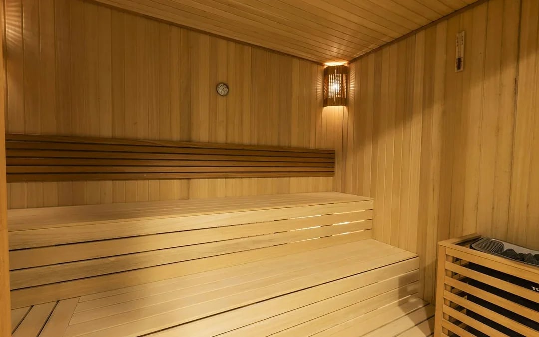 Taksim Hammam & Spa: Private Turkish Bath, Massage & Spa Image 8