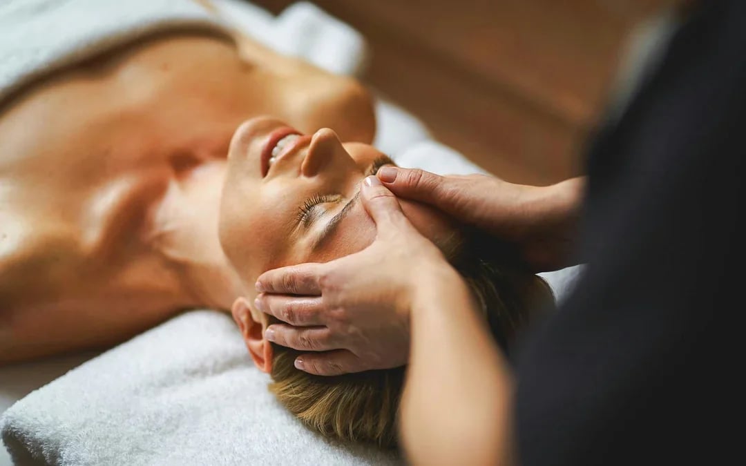 Taksim Hammam & Spa: Private Turkish Bath, Massage & Spa Image 10