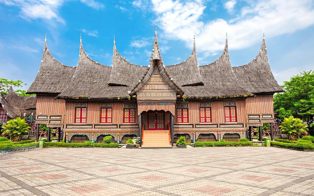 Taman Mini Indonesia Indah Tickets Image 3
