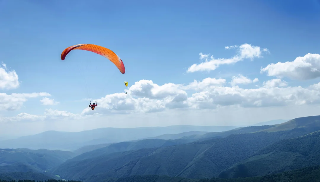 Tandem Skydiving at Queenstown Image 7
