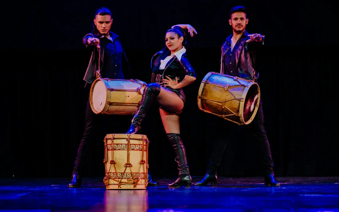 Tango Porteño Show Image 5