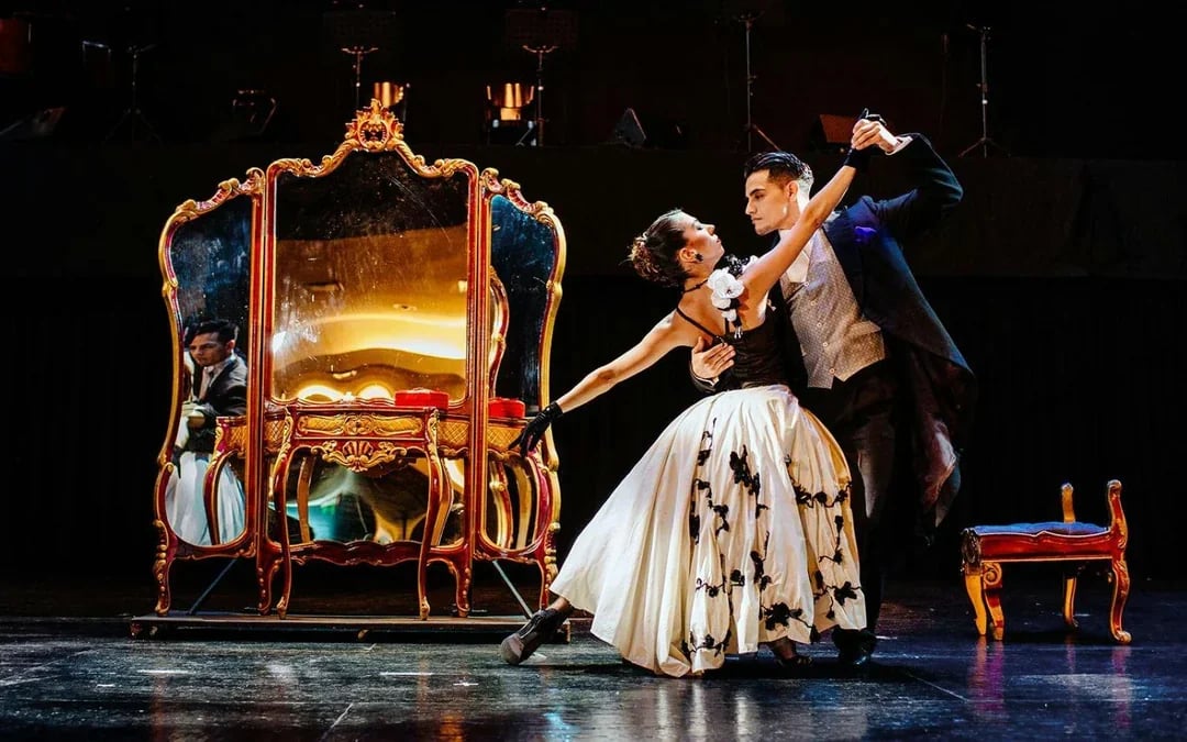 Tango Porteño Show Image 6