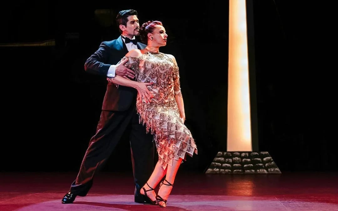 Tango Porteño Show Image 9