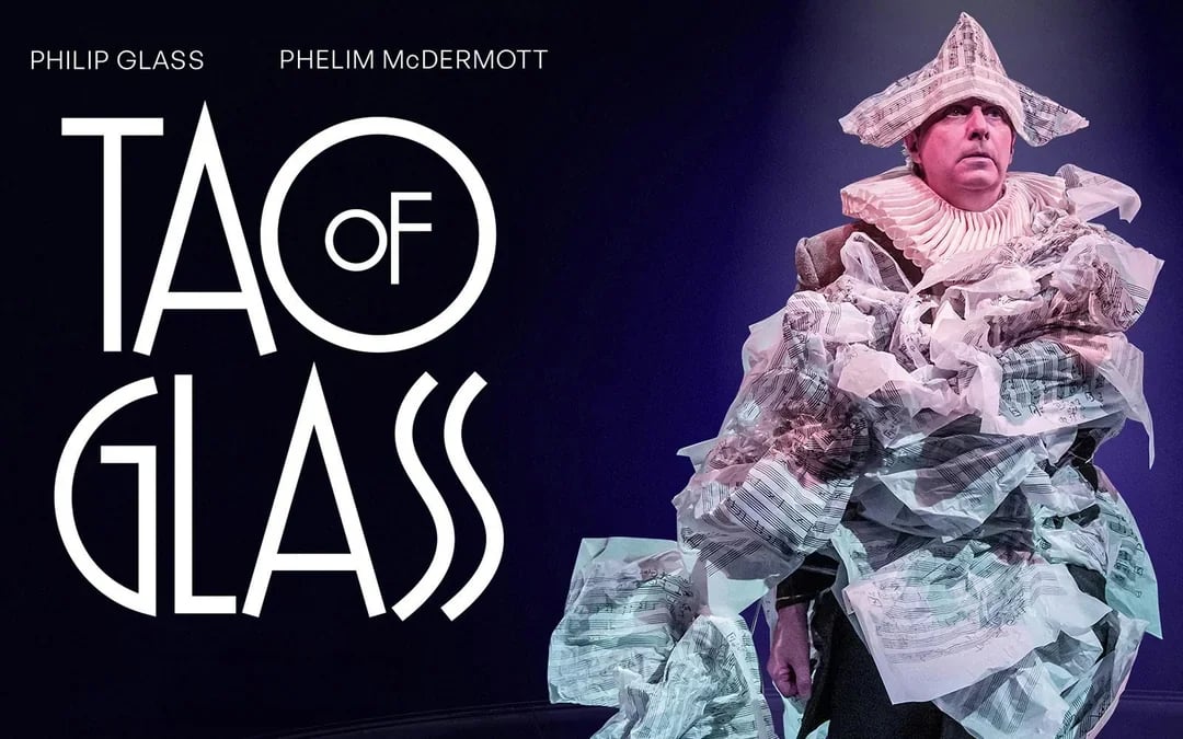 Tao Of Glass Image 1