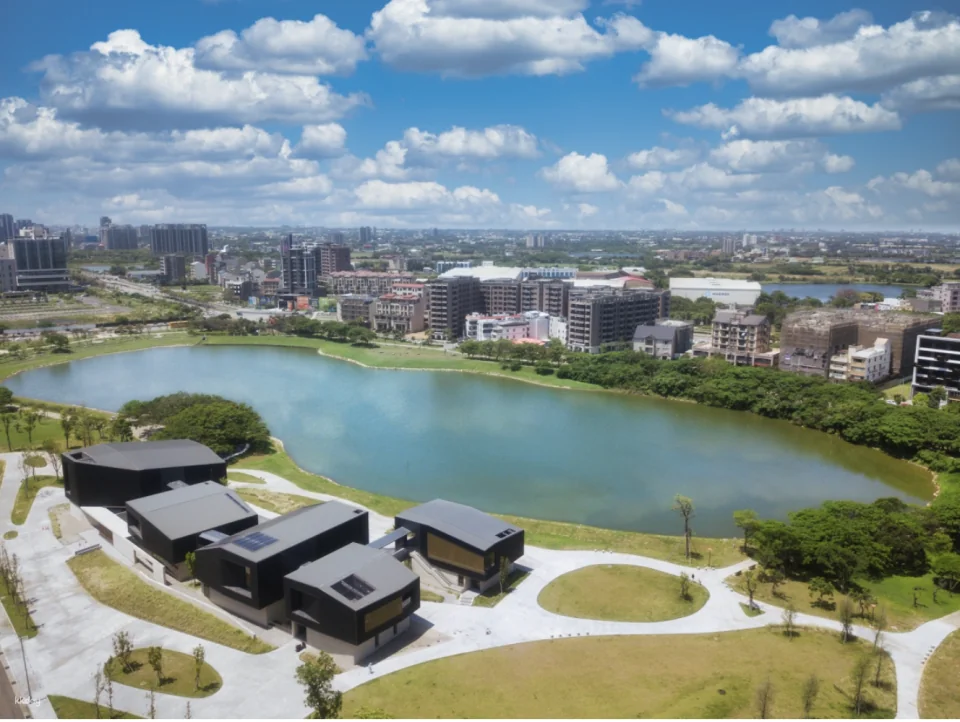 Taoyuan Hengshan Calligraphy Art Museum Tickets | A must-visit for calligraphy and art lovers