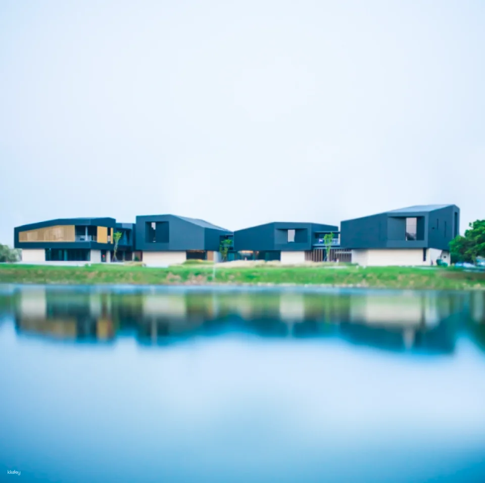 Taoyuan Hengshan Calligraphy Art Museum Tickets | A must-visit for calligraphy and art lovers