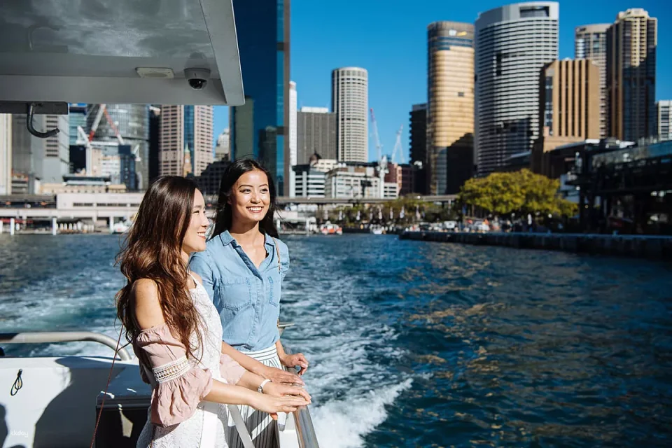 Taronga Zoo Express|Sydney