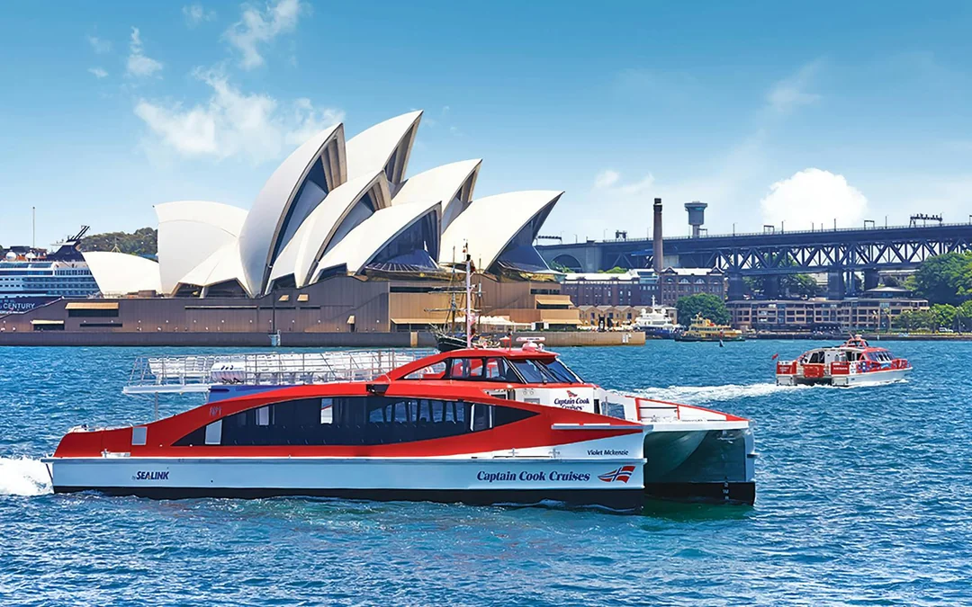 Taronga Zoo Tickets with Return Ferry Image 2
