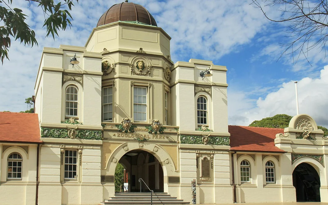 Taronga Zoo Tickets with Return Ferry Image 3