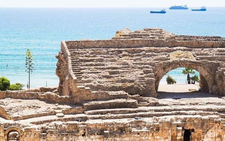 Tarragona Self-Guided Walking Tour on Mobile App Image 4