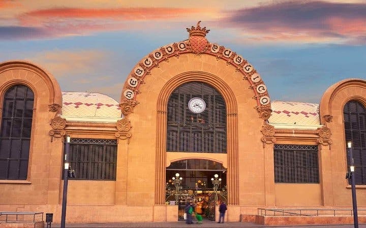 Tarragona Self-Guided Walking Tour on Mobile App Image 6