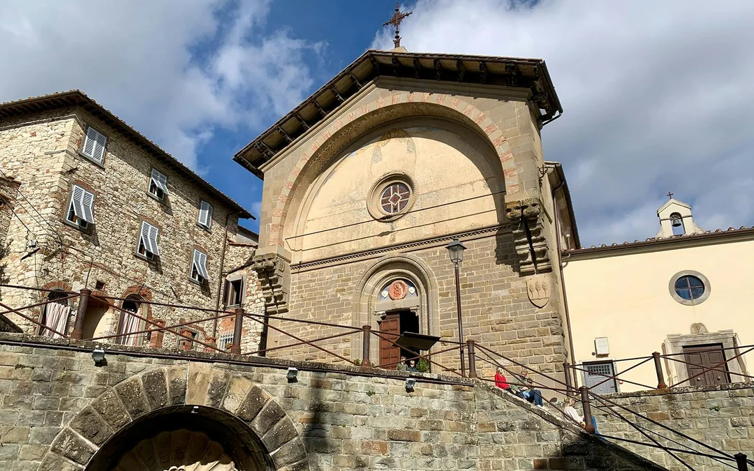 Taste of Chianti: Countryside Flavors & Vineyard Tour and Tastings Image 3