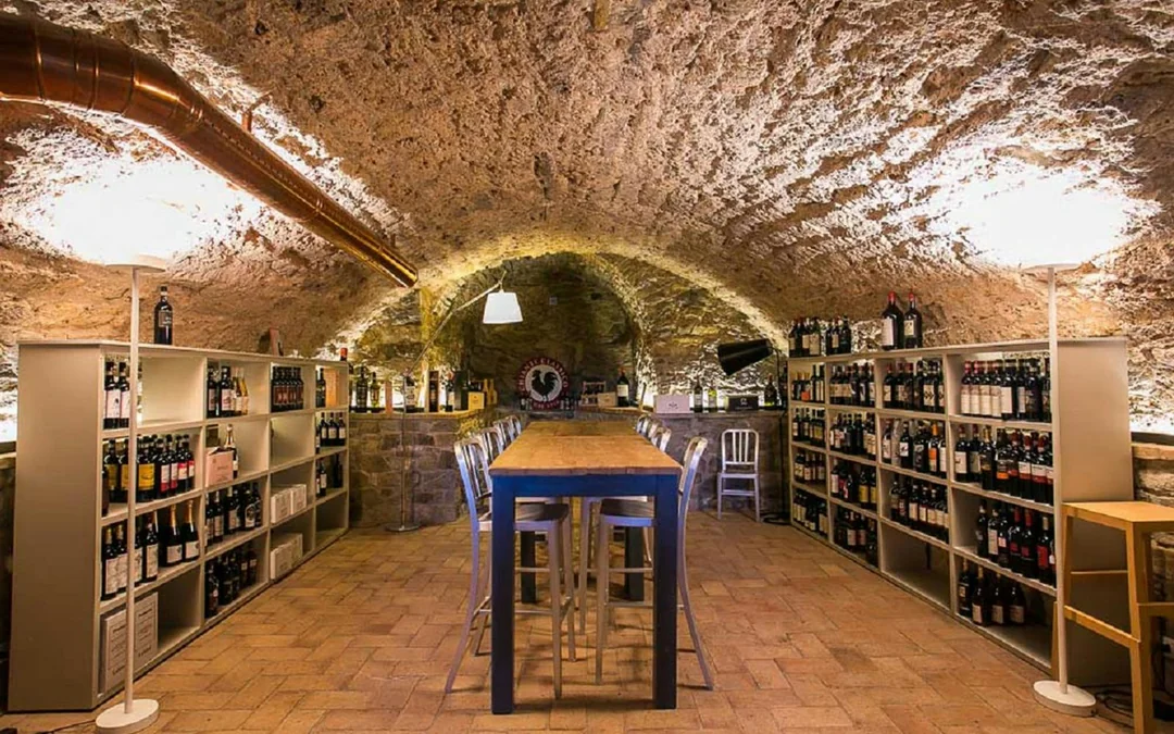 Taste of Chianti: Countryside Flavors & Vineyard Tour and Tastings Image 7