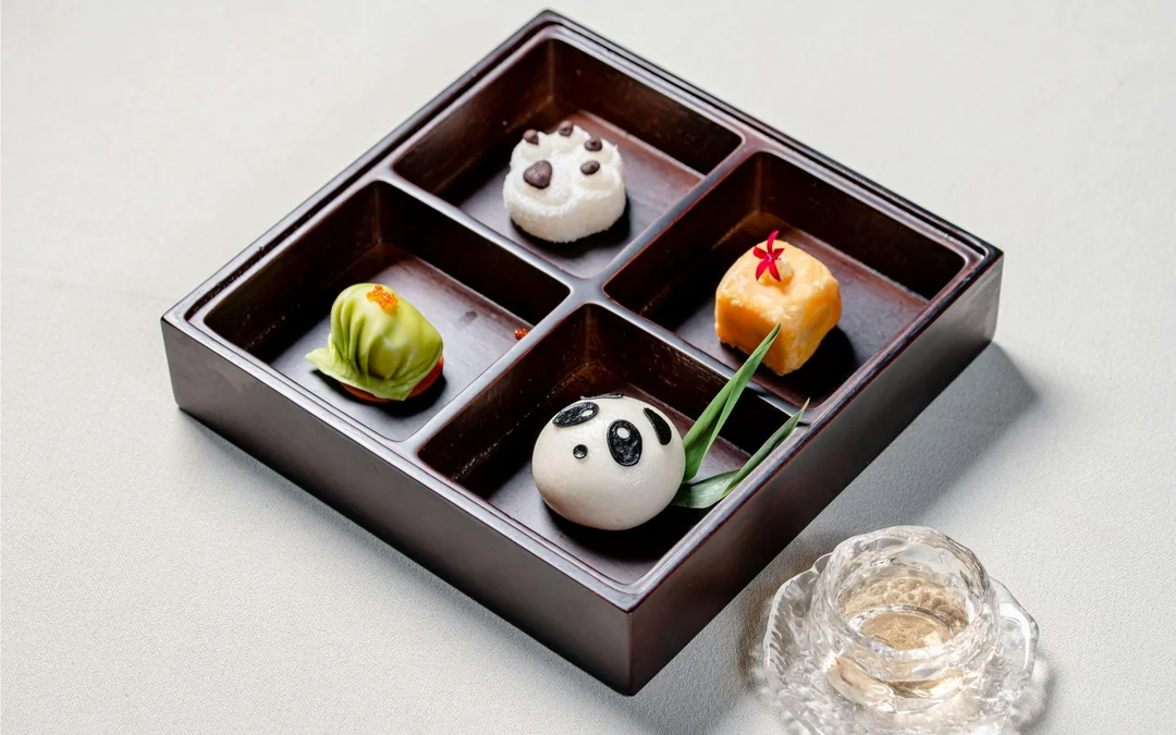Taste of China Immersive Dining Experience with Live Performances  Image 5