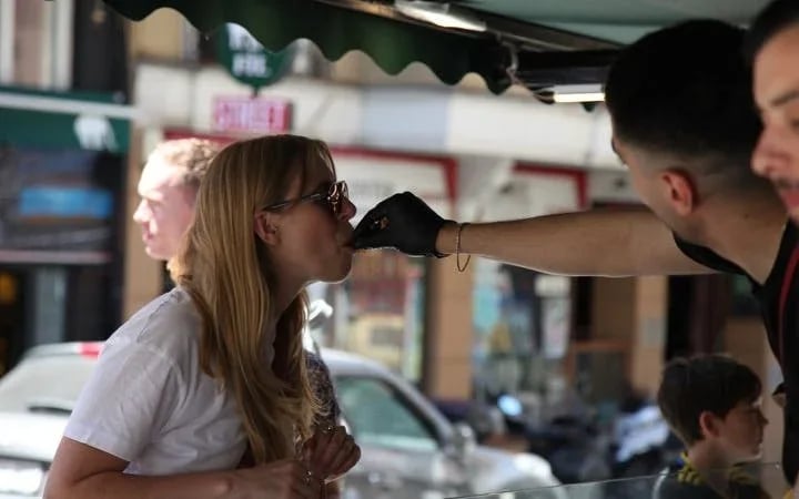 Taste of Istanbul Food Tour: Street Food & Culture Image 8