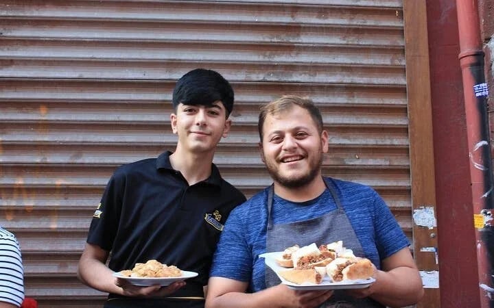 Taste of Istanbul Food Tour: Street Food & Culture Image 9