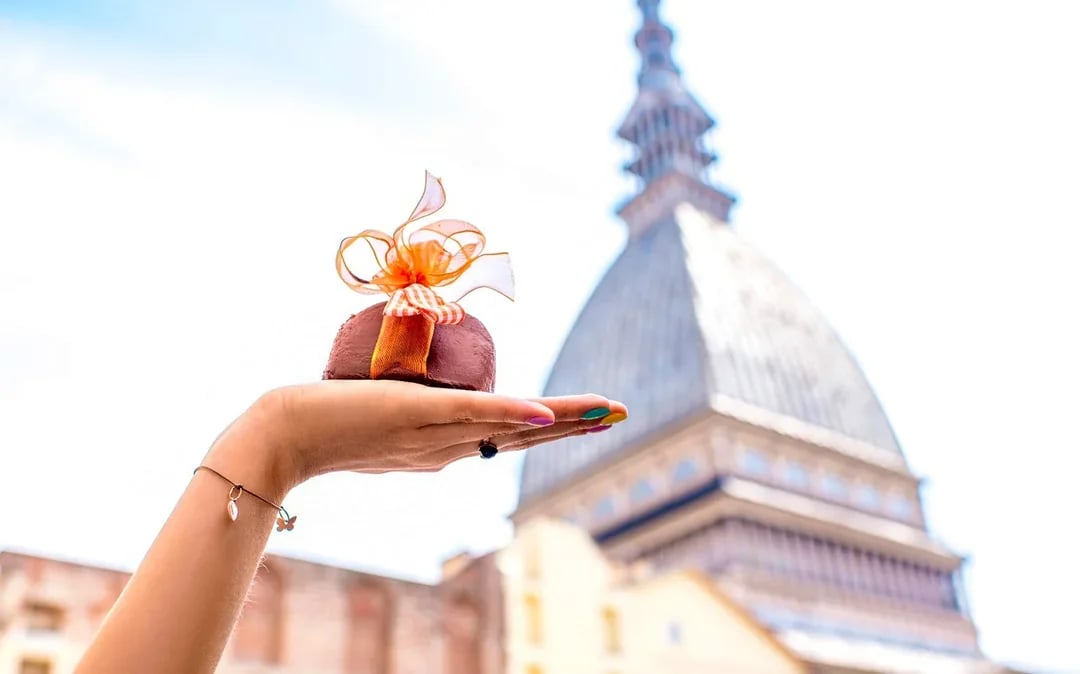 Tasty Turin Image 4