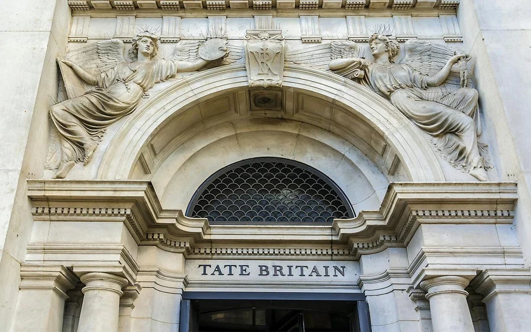 Tate Britain Entry Tickets with Guided Tour Image 7