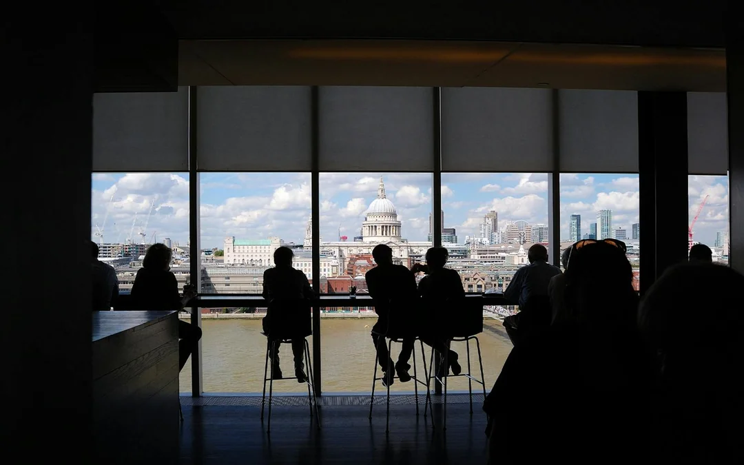 Tate Britain Entry Tickets with Guided Tour Image 10
