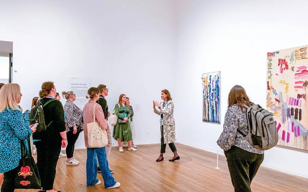 Tate Modern Discovery Tour Image 1