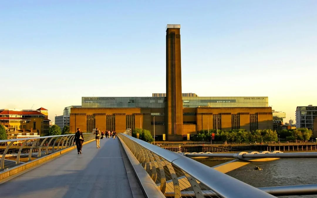 Tate Modern Discovery Tour Image 2