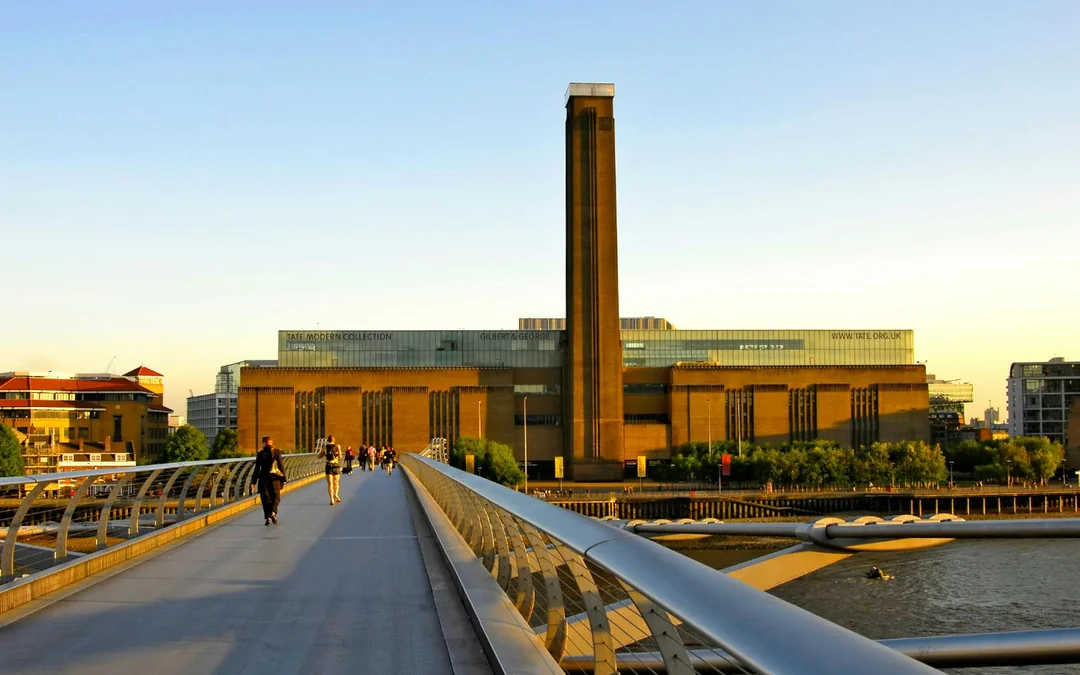 Tate Modern Discovery Tour Image 2