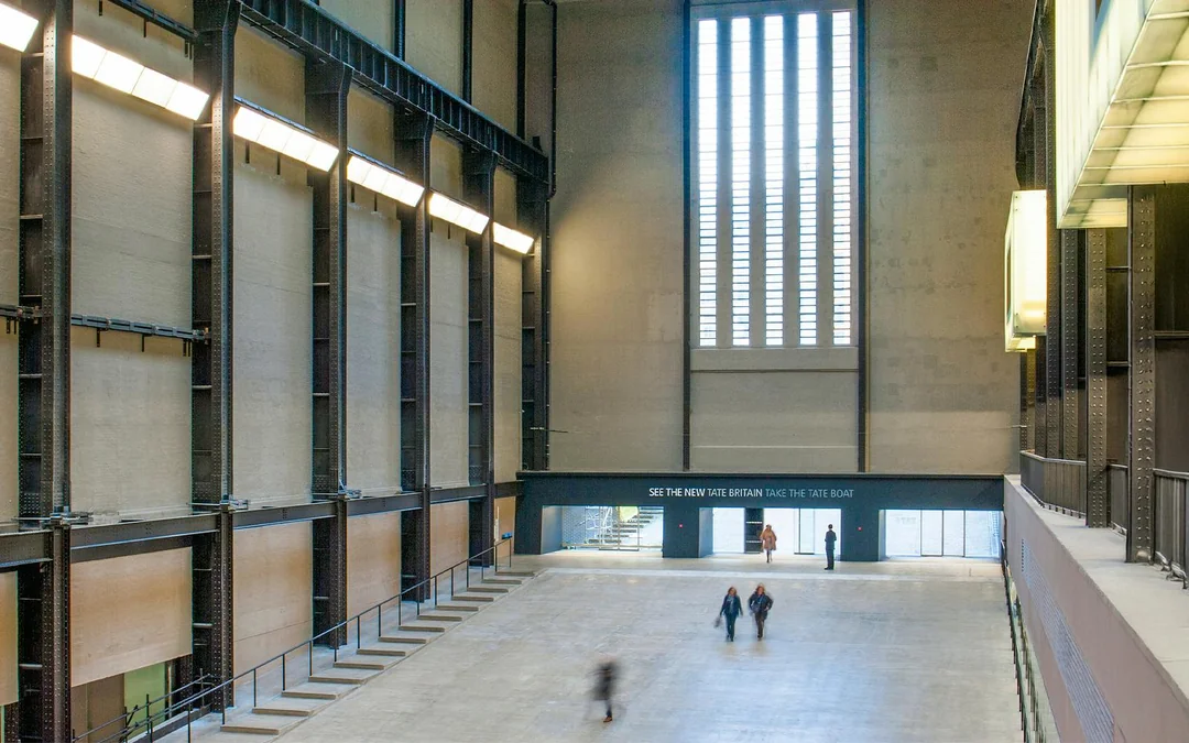 Tate Modern Discovery Tour Image 12