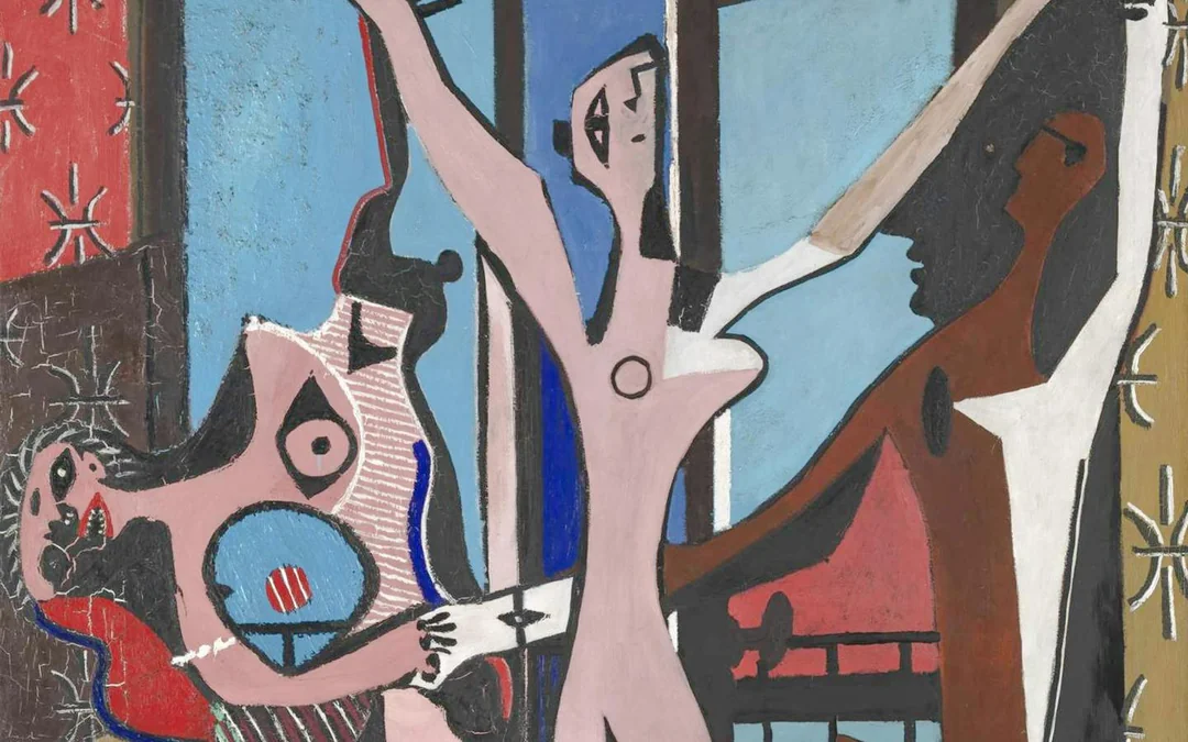 Tate Modern Discovery Tour Image 4