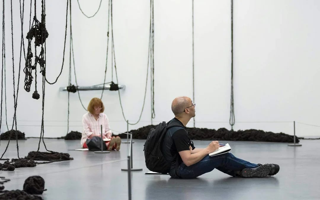 Tate Modern Discovery Tour Image 9