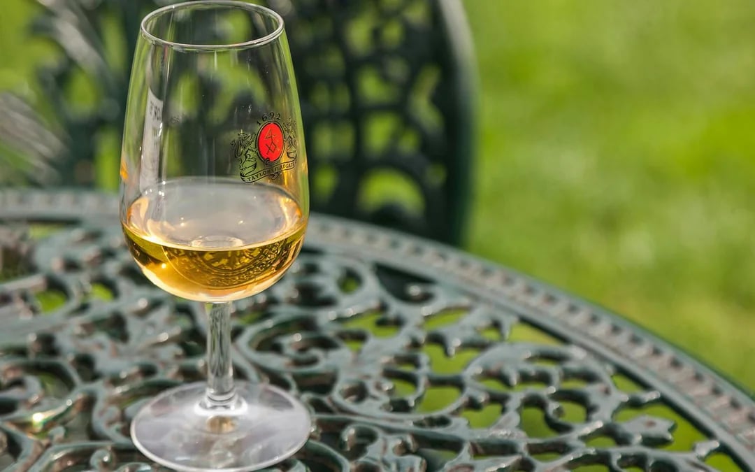 Taylor's Port Cellars Tickets with Tasting Experience Image 3