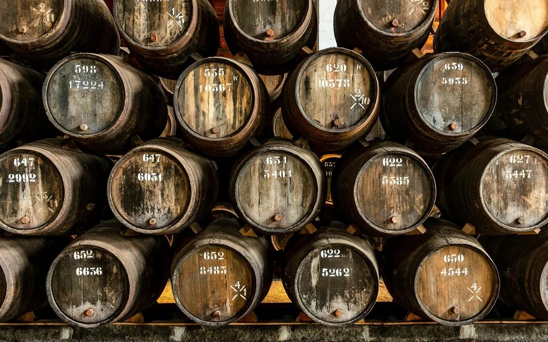Taylor's Port Cellars Tickets with Tasting Experience Image 8