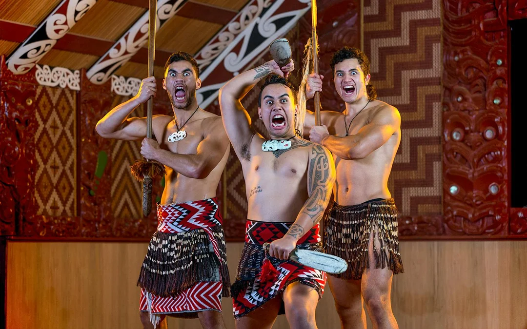 Te Puia: Te Rā Guided Experience + Haka Combo Image 4