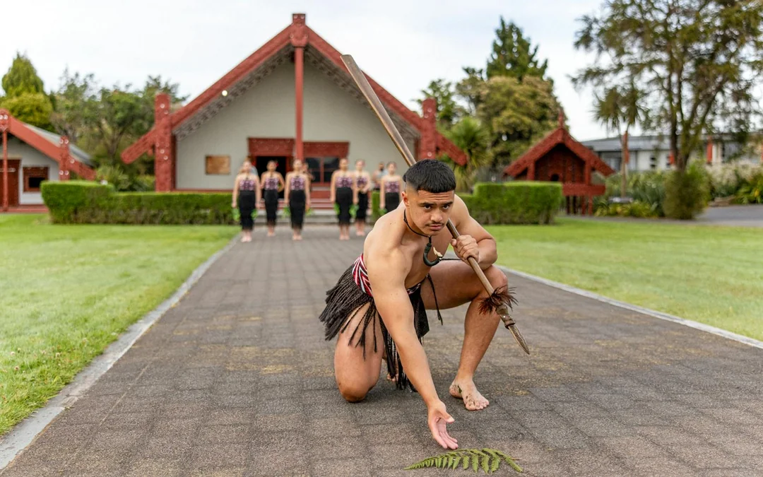 Te Puia: Te Rā Guided Experience + Haka Combo Image 5