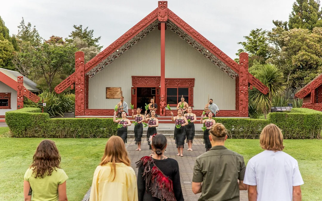 Te Puia: Te Rā Guided Experience Image 12