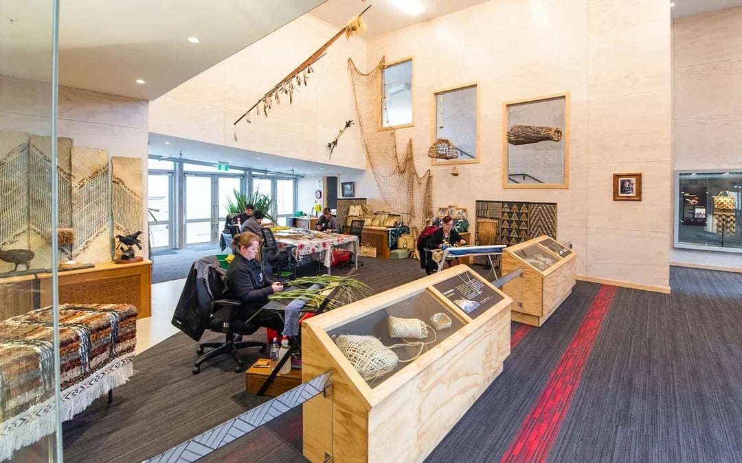 Te Puia: Te Rā Guided Experience Image 6