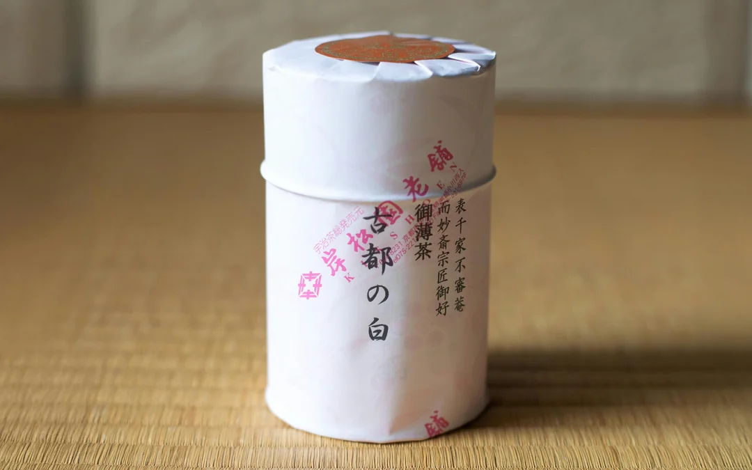 Tea Ceremony Meditation: Make Your Own Matcha with a Tea Master Image 12