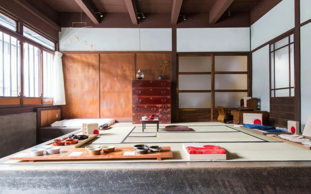 Tea Ceremony Meditation: Make Your Own Matcha with a Tea Master Image 3