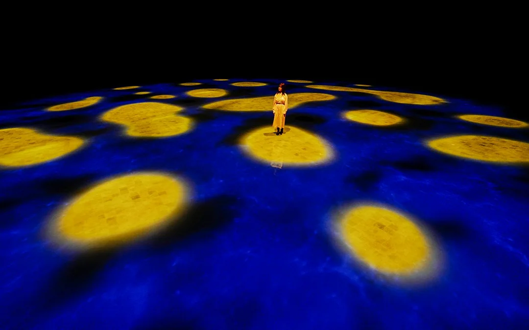 teamLab Phenomena Abu Dhabi Tickets Image 2
