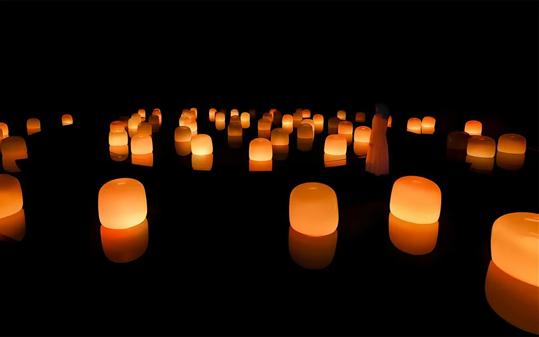 teamLab Phenomena Abu Dhabi Tickets Image 12