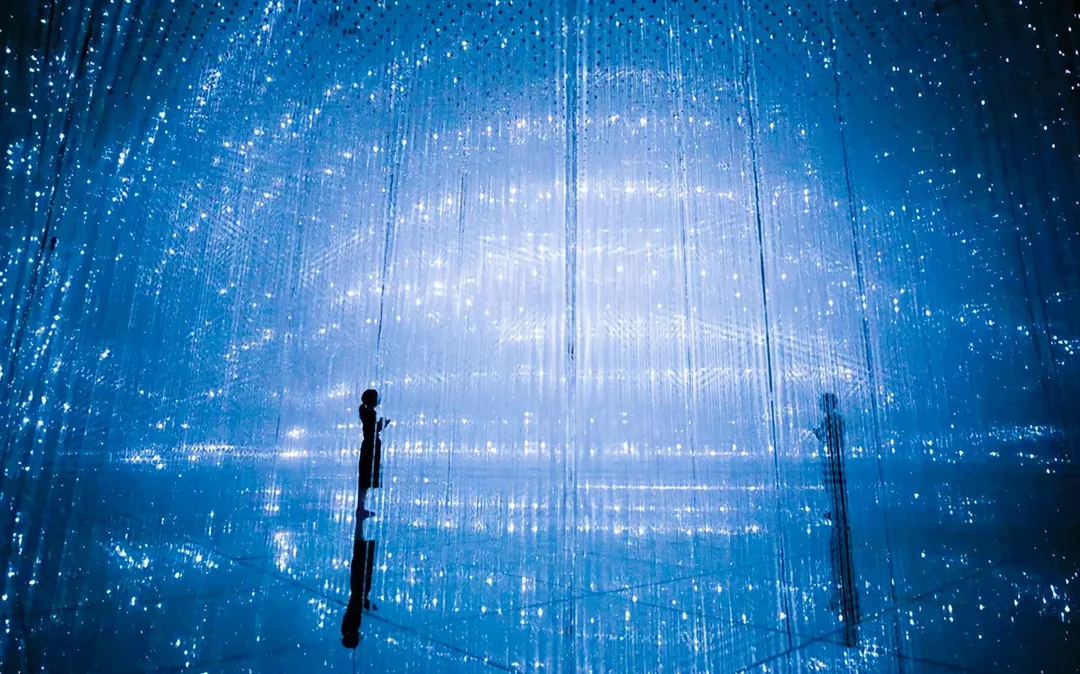 teamLab Planets TOKYO Tickets Image 1