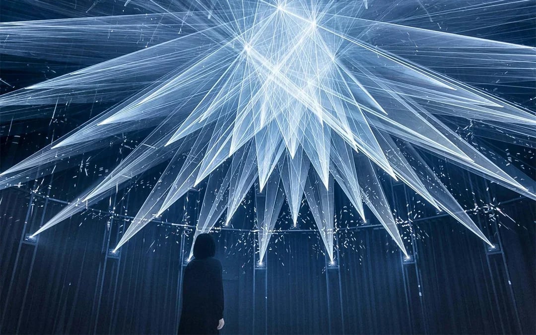 teamLab SuperNature Macau Image 4