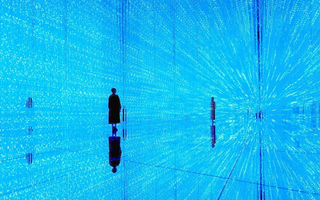 teamLab SuperNature Macau Image 7