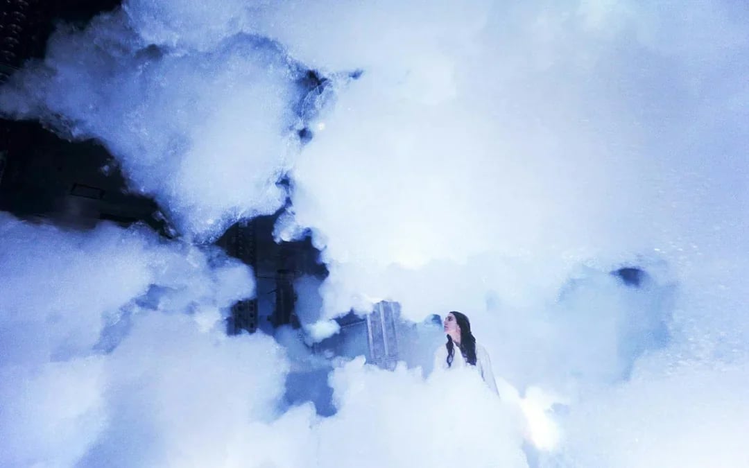 teamLab SuperNature Macau Image 8